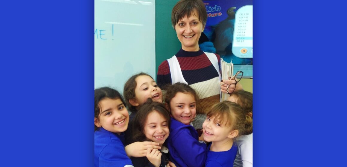 A IMPORTÂNCIA DO INGLÊS NA PRIMEIRA INFÂNCIA - Colegio Peteleko em Joinville