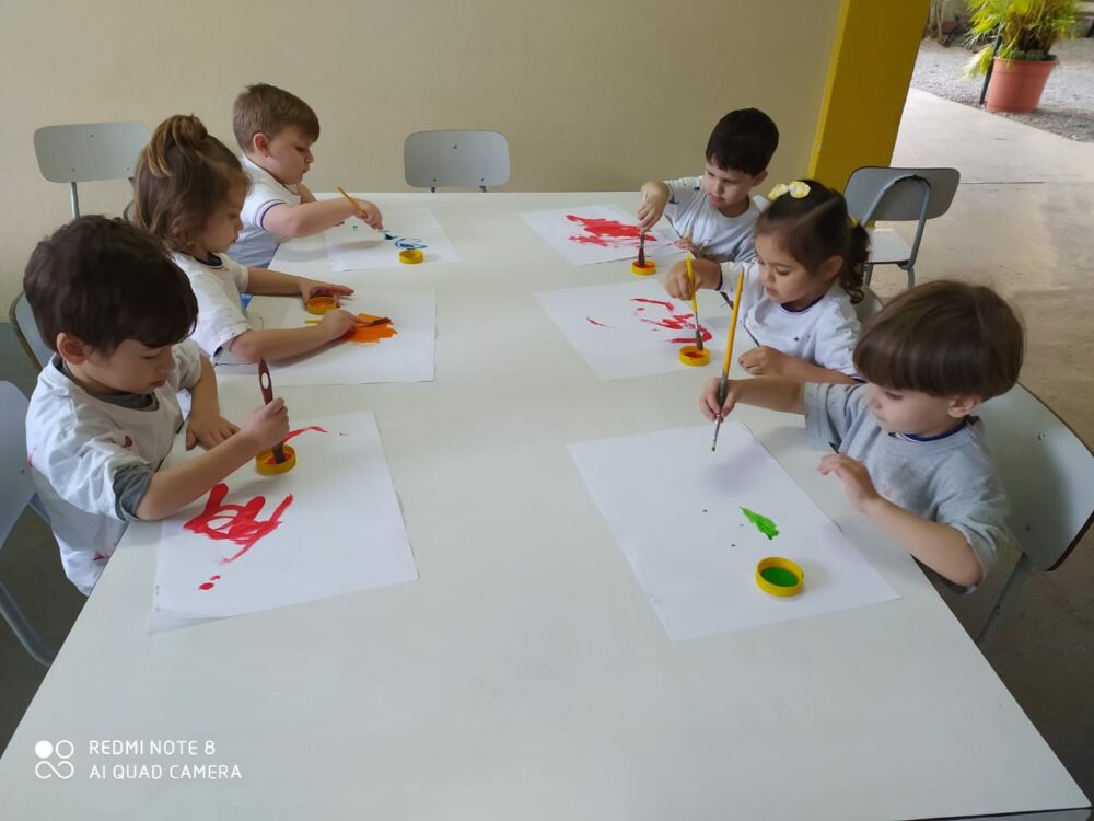 Lermack 2022  Educação Infantil e Ensino Fundamental 1 by Colégio